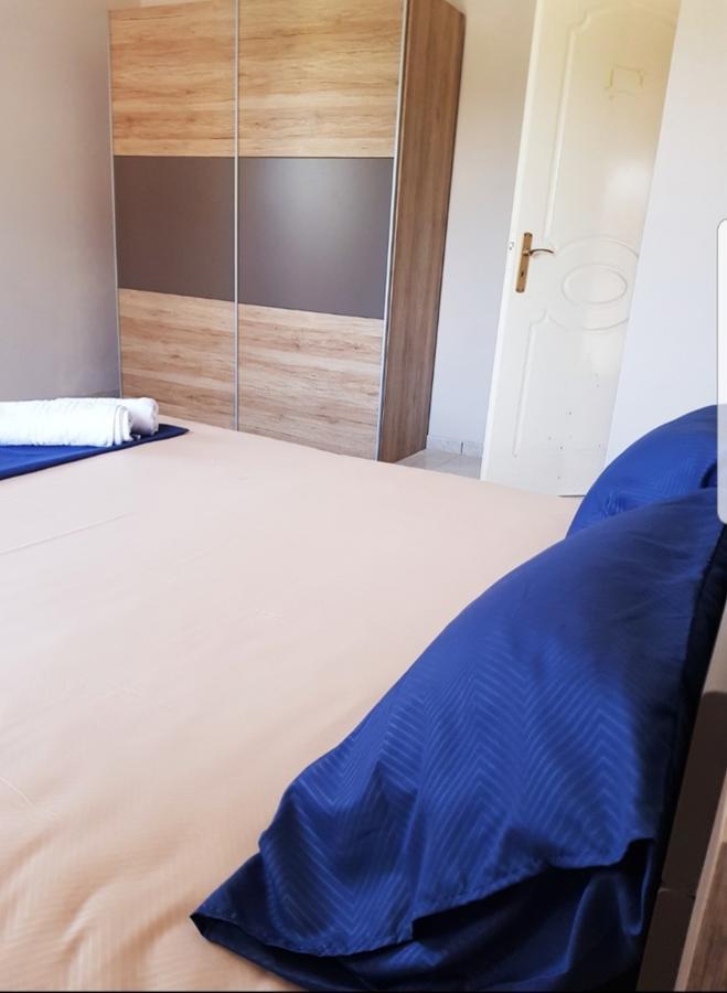Mojo Modern Apartment 2 Alykanas  Ngoại thất bức ảnh